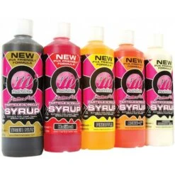 BOOSTER MAINLINE ACTIVE ADE PARTICLE & PELLET SYRUPS