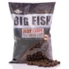 BOUILLETTE DYNAMITE BAITS HOT FISH & GLM