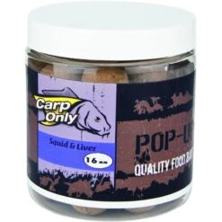 BOUILLETTE FLOTTANTE CARP ONLY POP-UPS