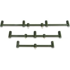 BUZZ BAR CARP O ALU VERT