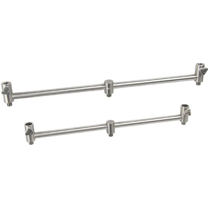 BUZZ BAR CARP SPIRIT INOX 300 FIXE 2 CANNES