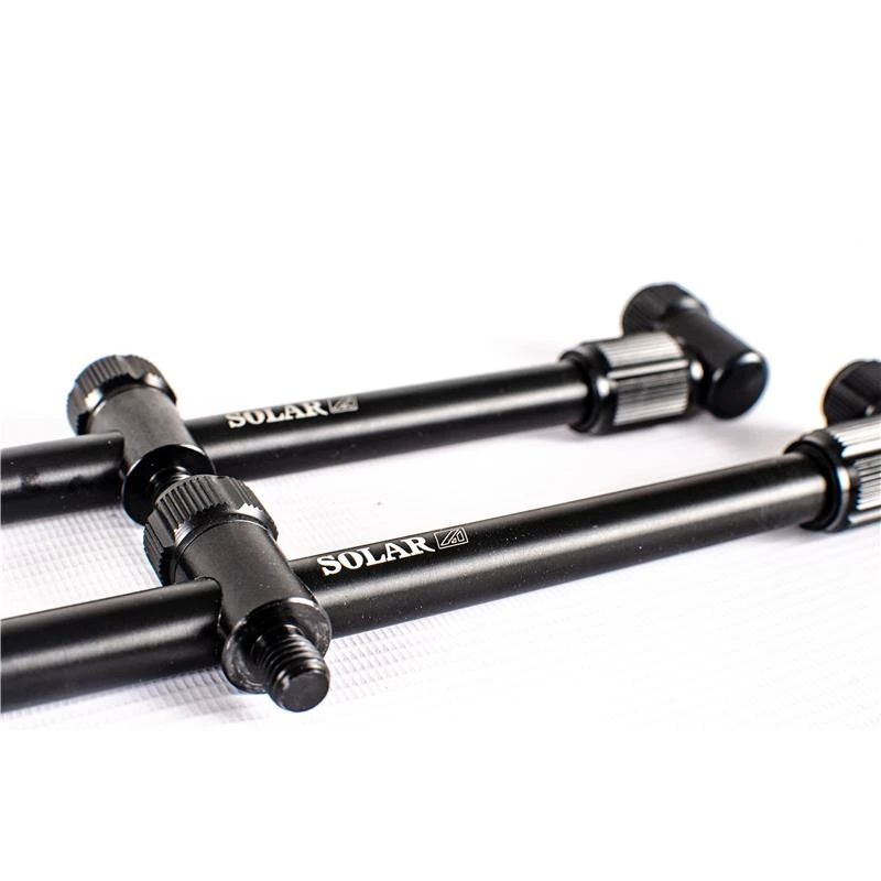 BUZZ BAR SOLAR A1 ALUMINIUM 3-ROD ADJUSTABLE BUZZ BAR – Image 2