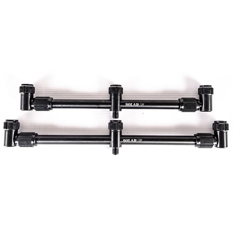 BUZZ BAR SOLAR A1 ALUMINIUM 3-ROD ADJUSTABLE BUZZ BAR