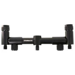 BUZZ BAR STARBAITS BLACK SPOT MAGNET BUZZ BAR