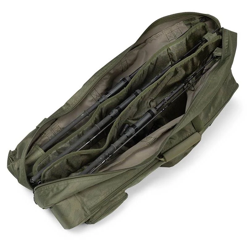 FOURREAU NASH DWARF 3 ROD SKIN CAMO – Image 2