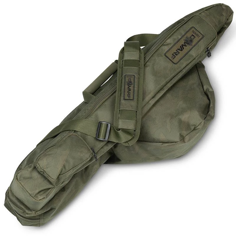 FOURREAU NASH DWARF 3 ROD SKIN CAMO