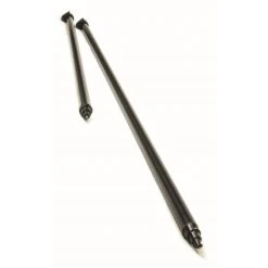 PIQUE À VRILLE SOLAR A1 STORM POLE WITH CAM-LOC AND SCREW POINT