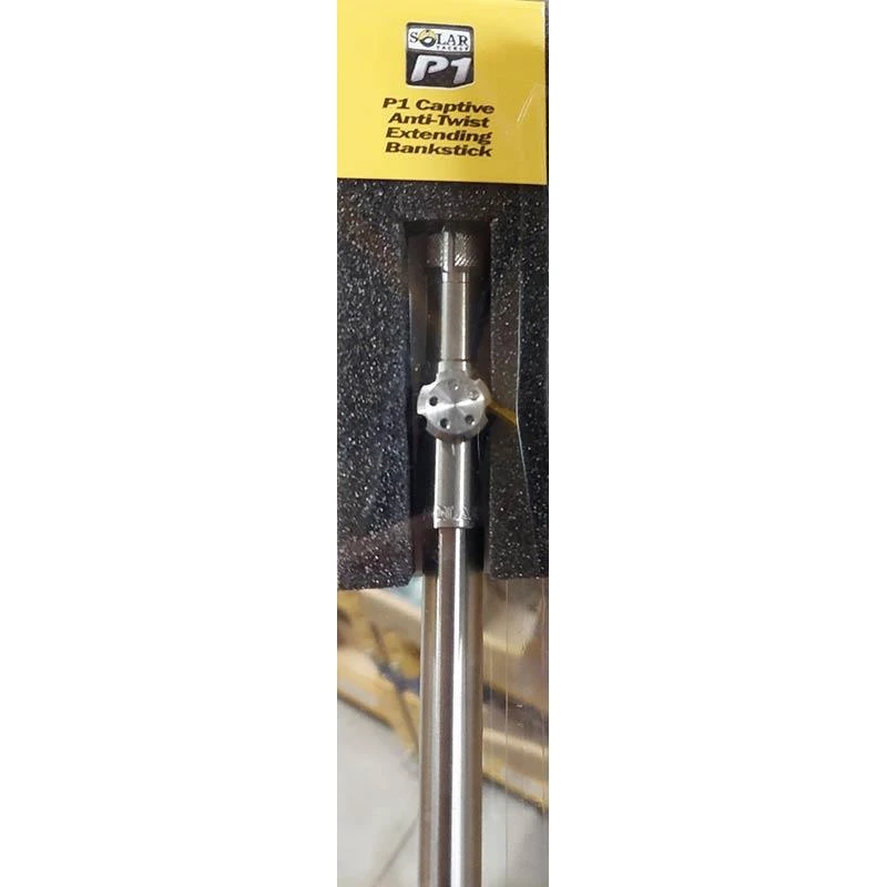 PIQUE SOLAR P1 CAPTIVE ANTI-TWIST BANKSTICK – Image 2