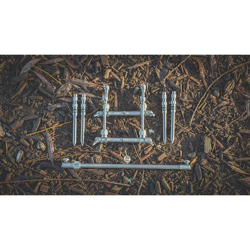 ROD POD SOLAR P1 COMPACT WORLDWIDE POD – Image 5