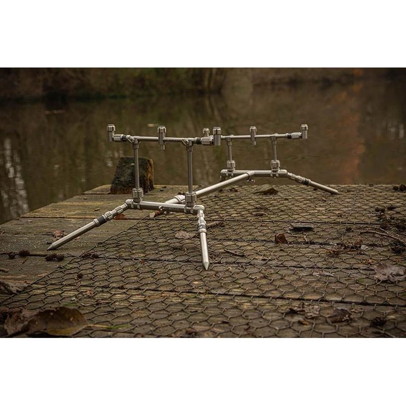 ROD POD SOLAR P1 COMPACT WORLDWIDE POD – Image 6