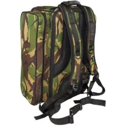 SAC A DOS AQUA PRODUCTS DELUXE RUCKSACK DPM