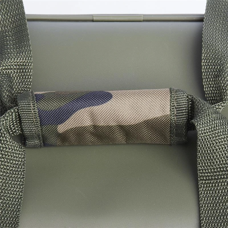 SAC CARRYALL PROLOGIC ELEMENT STORM SAFE LUGGAGE CARRYALL – Image 6