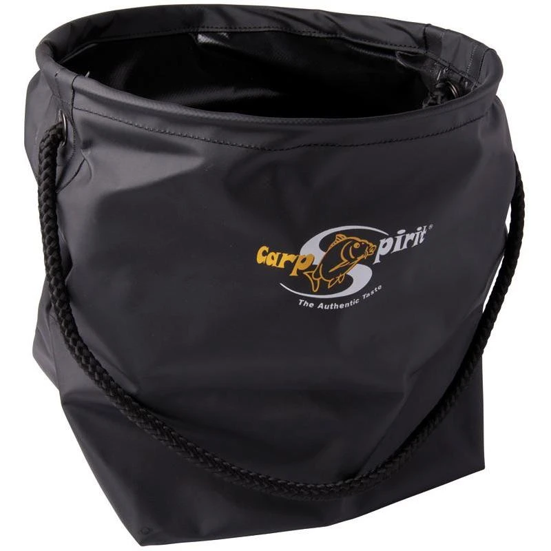 SEAU CARP SPIRIT PLIABLE