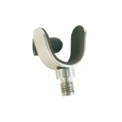 SUPPORT PORTE-CANNE INOX PAFEX