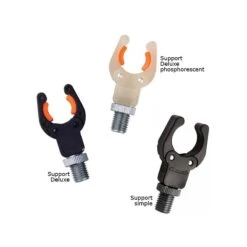 SUPPORTS DE CANNES PROLOGIC BUTT KLINGER ROD REST