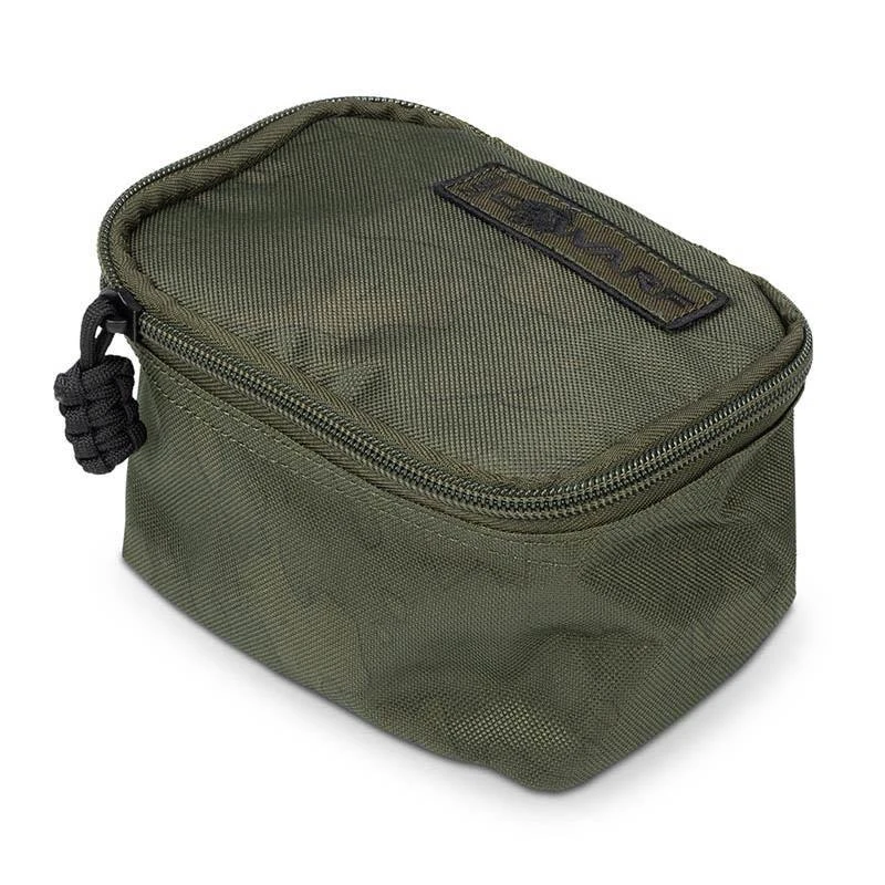 TROUSSE À ACCESSOIRES NASH DWARF TACKLE POUCHES