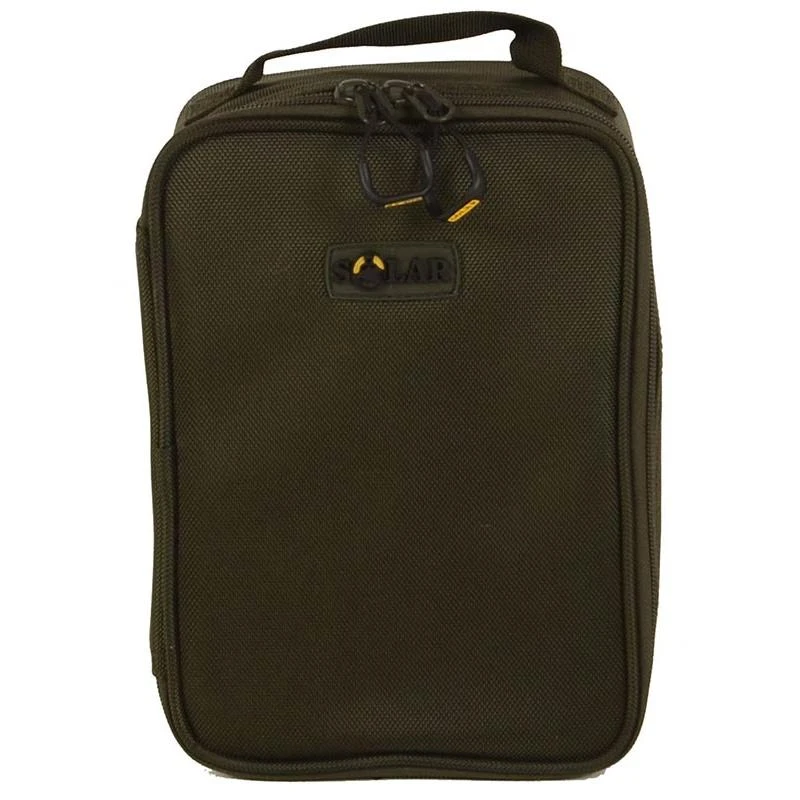 TROUSSE À ACCESSOIRES SOLAR SP HARD CASE ACCESSORY BAG